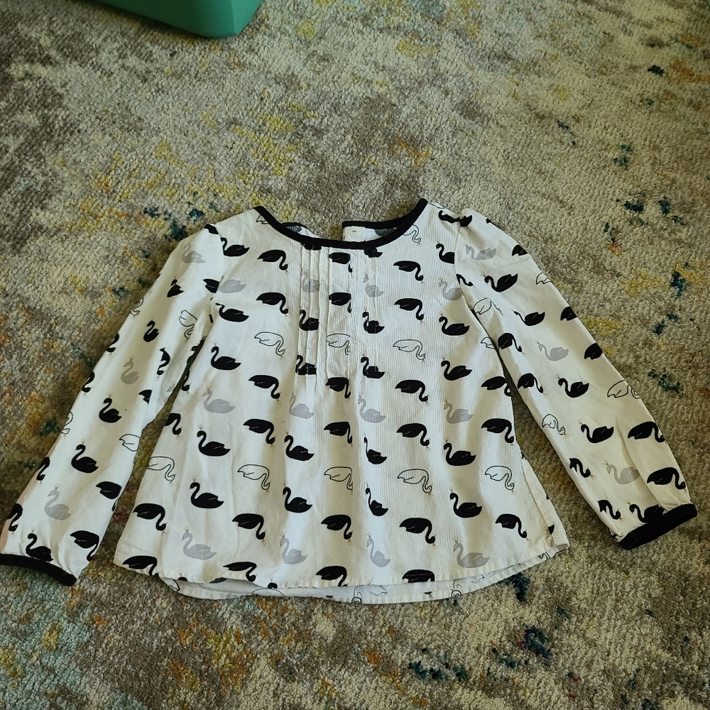 Girls Top